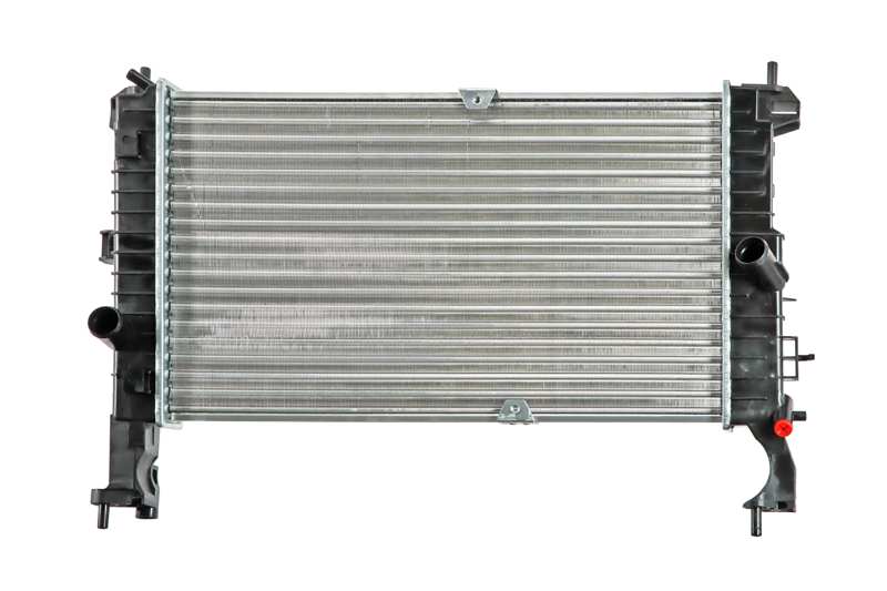 Radiateur, refroidissement du moteur A.Z. Meisterteile AZMT-45-040-2764