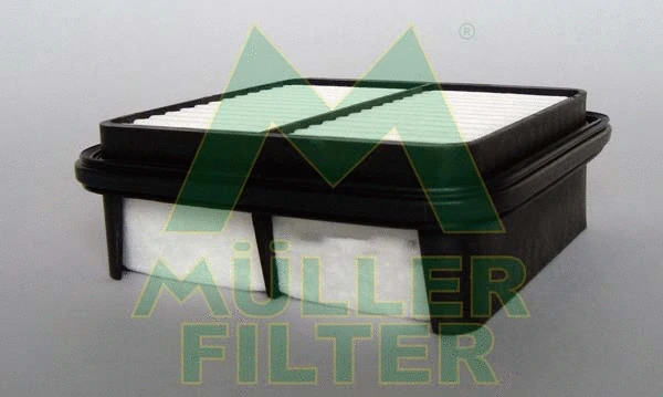 Filtre à air MULLER FILTER PA3337