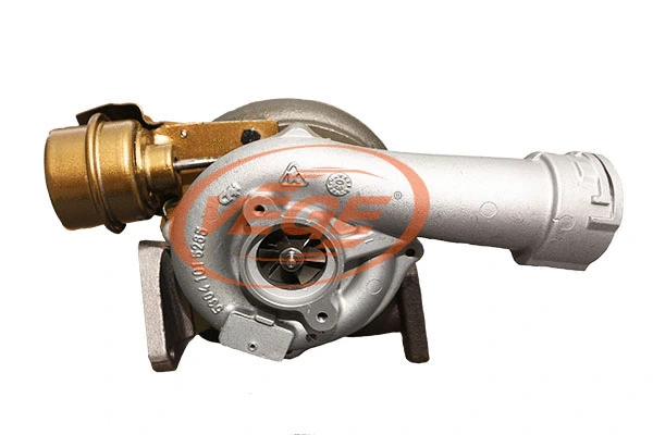 Turbocompresseur, suralimentation VEGE 08921952