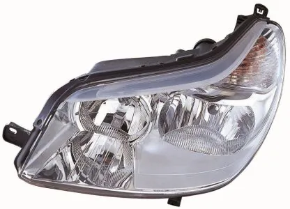 Projecteur principal ABAKUS 552-1120R-LD-E