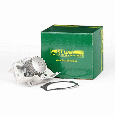 Pompe à eau, refroidissement du moteur FIRST LINE FWP1476
