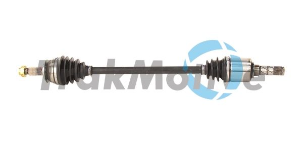 Arbre de transmission AUTOTEAM G301196
