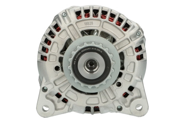 Alternateur Exact 4-0407