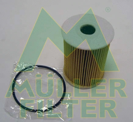 Filtre à huile MULLER FILTER FOP345