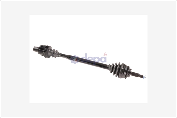 Arbre de transmission DEPA 3202544