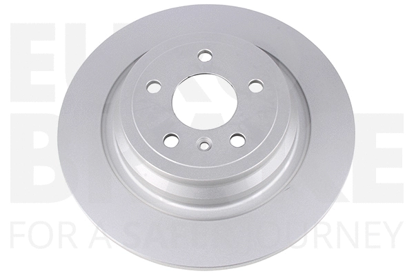 Disque de frein EUROBRAKE 58153133146