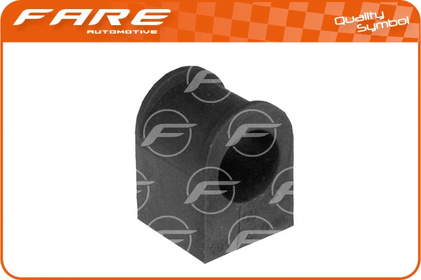 Suspension, stabilisateur FARE SA 10917