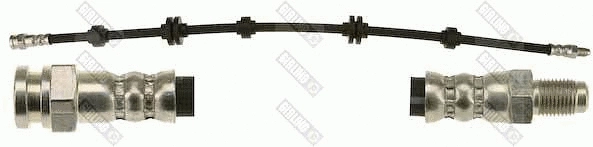 Flexible de frein GIRLING 9002598