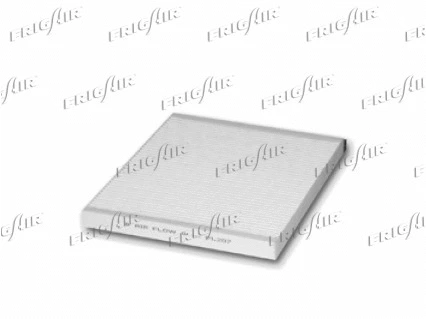 Filtre, air de l'habitacle FRIGAIR 1333.5313
