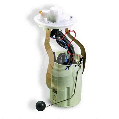 unité d'alimentation de carburant AUTOTEAM G2139