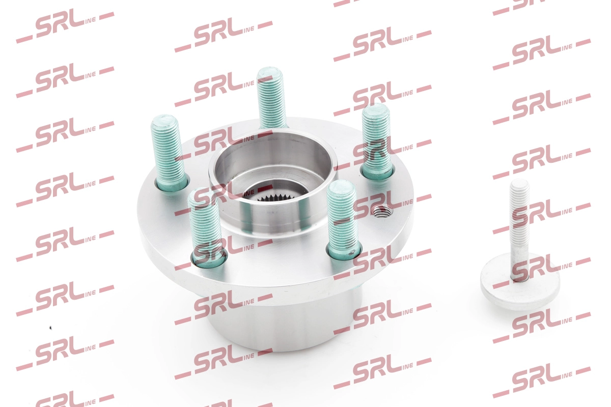 Kit de roulements de roue SRLine S41-1125