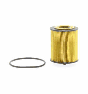 Filtre à huile A.Z. Meisterteile AZMT-41-040-1124