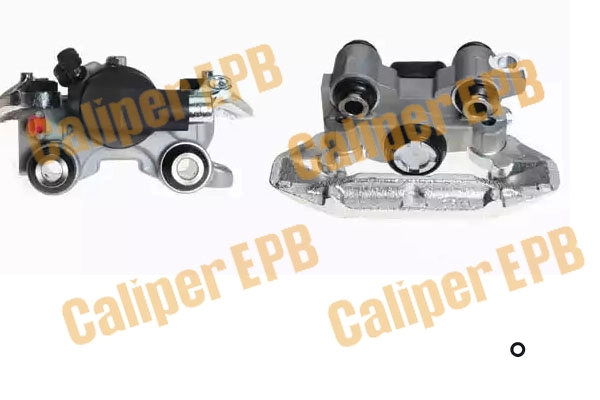 Étrier de frein Calipere+ NAIBA C648R