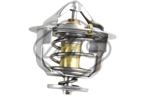 Thermostat, liquide de refroidissement Metalcaucho 30993