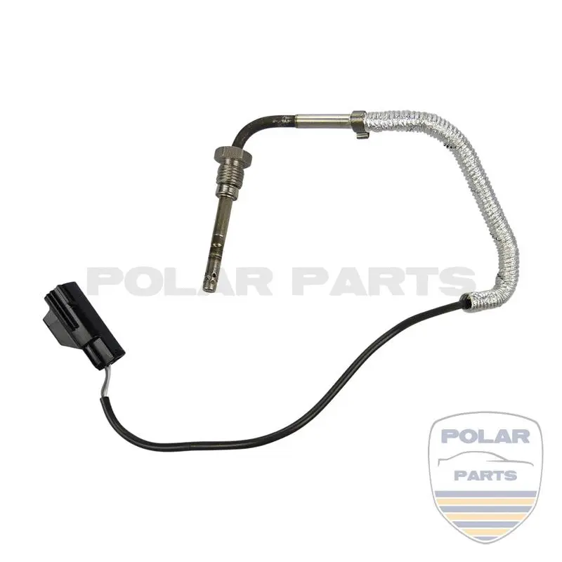 Capteur, température des gaz POLAR PARTS 10003821