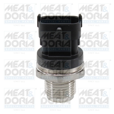 Capteur, pression de carburant MEAT & DORIA 98254