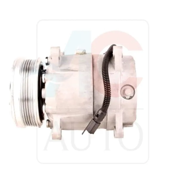 Compresseur, climatisation ACAUTO AC-01DL013