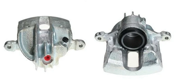 Étrier de frein 4X4 ESTANFI PDF-54-048