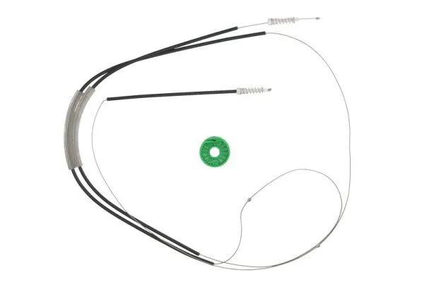 Kit de réparation, lève-vitre BLIC 6205-10-001812P
