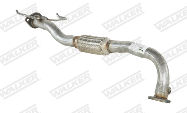 Tuyau d'échappement WALKER 04072