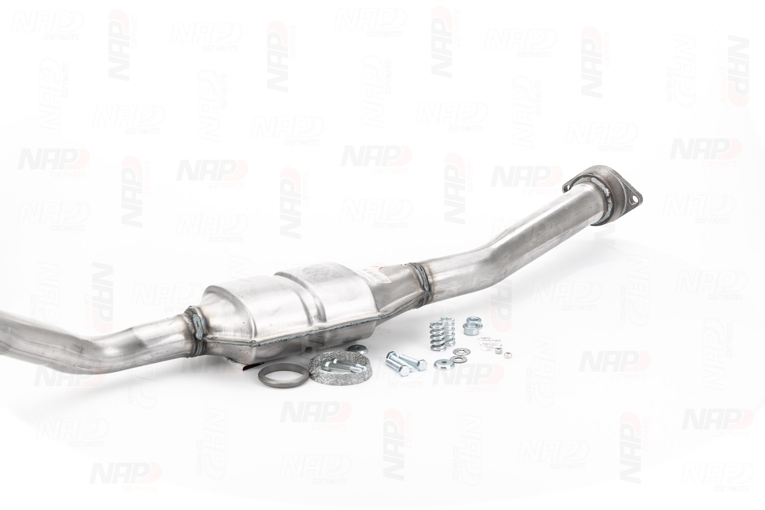Catalyseur NAP carPARTS GmbH CAK10215