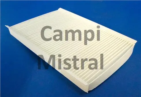 Filtre, air de l'habitacle Mistral Filter AVF0119