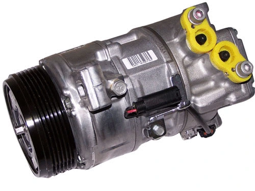Compresseur, climatisation AUTOCLIMA 40440125