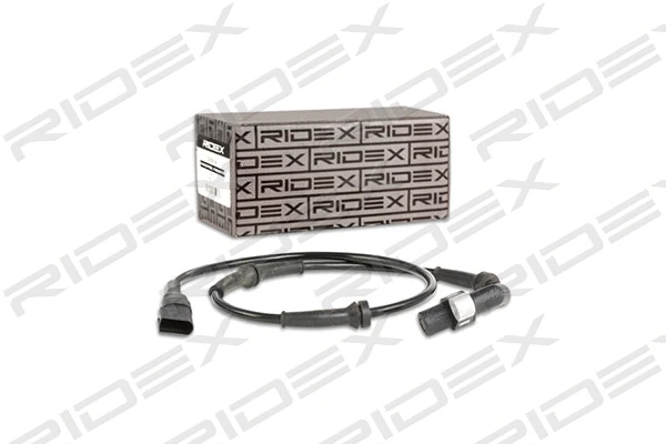 Capteur, vitesse de roue RIDEX 412W0062