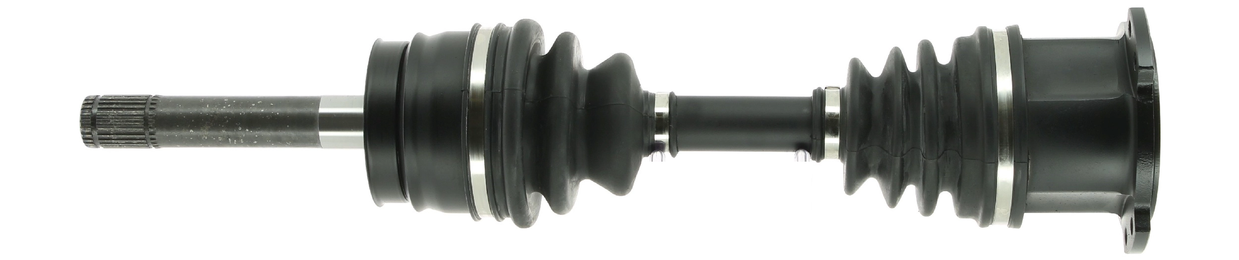 Arbre de transmission FRIESEN FDS2323
