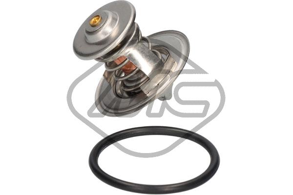 Thermostat, liquide de refroidissement Metalcaucho 30972