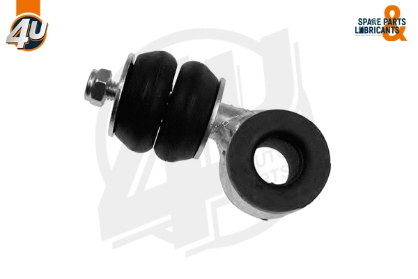 Entretoise/tige, stabilisateur 4U Autoparts F43582