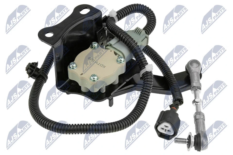 Calculateur, suspension pneumatique NTY ECX-TY-009