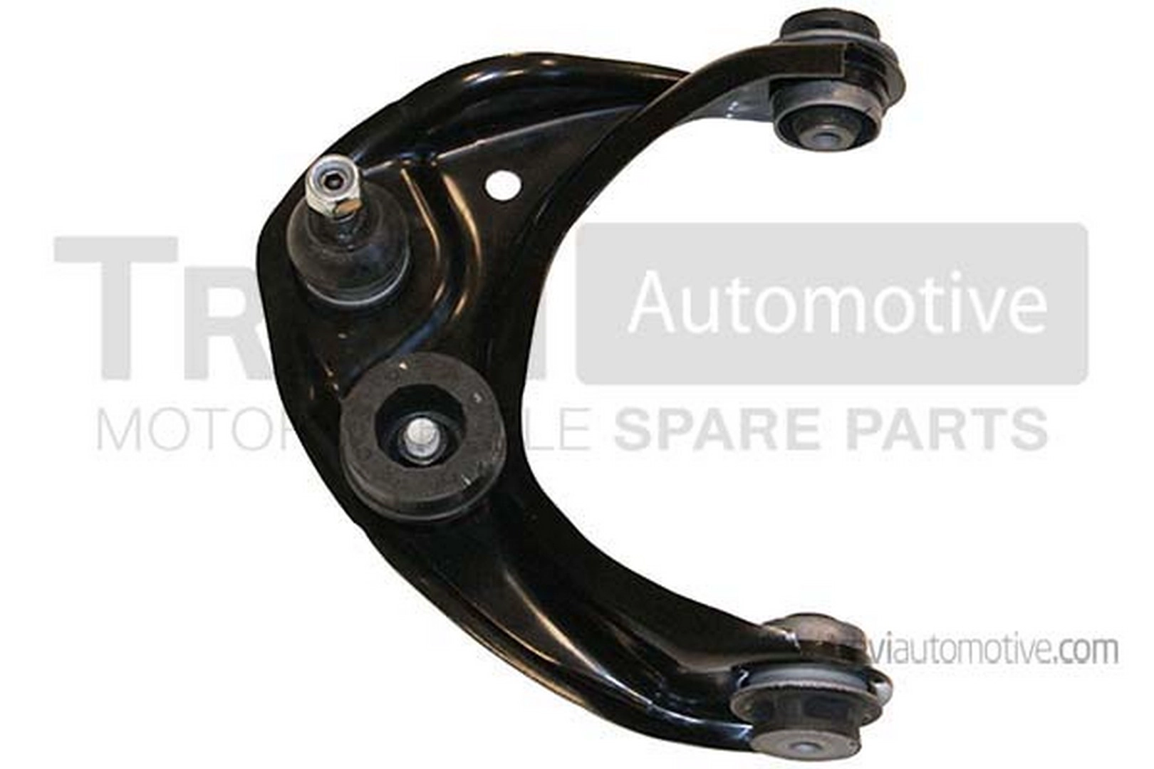 Bras de liaison, suspension de roue TREVI AUTOMOTIVE TRTT3738