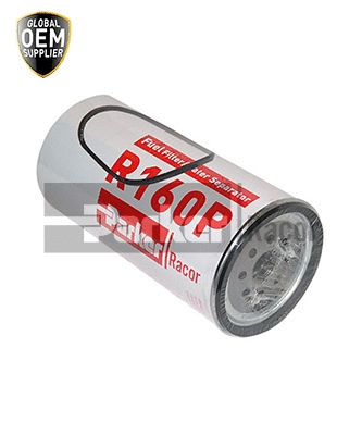 Filtre à carburant PARKER RACOR R160P
