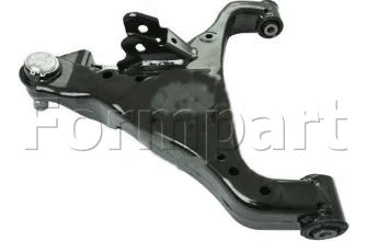 Bras de liaison, suspension de roue FORMPART 1909119