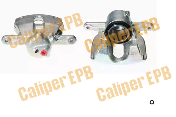 Étrier de frein Calipere+ NAIBA C821R