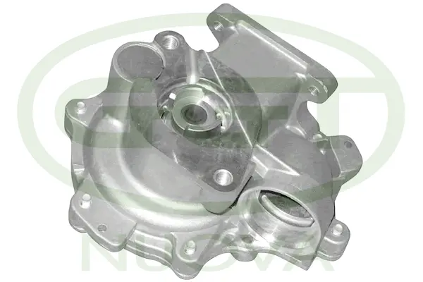 Pompe à eau, refroidissement du moteur GGT PA12510