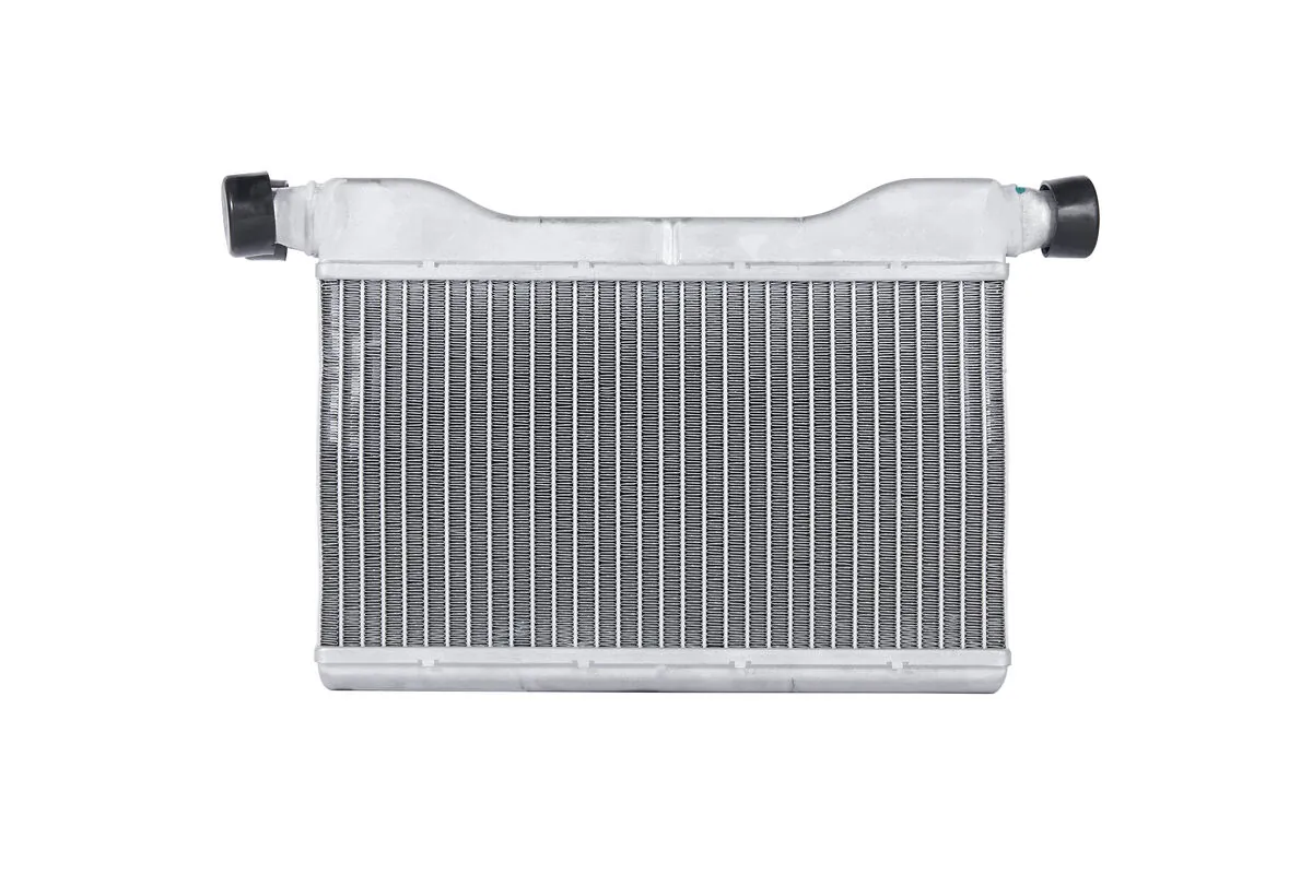 Système de chauffage VALEO 814916