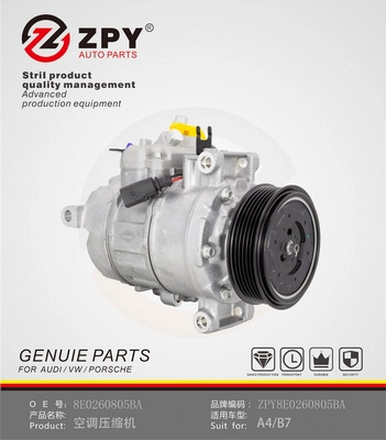 Compresseur, climatisation ZPY 8E0260805CB