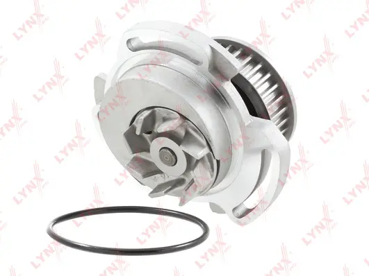 Pompe à eau, refroidissement du moteur LYNXAUTO CW-0377