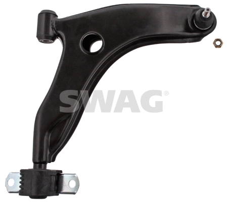 Bras de liaison, suspension de roue SWAG 55 91 9674