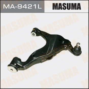 Bras de liaison, suspension de roue MASUMA MA-9421L