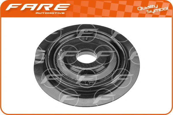 Patin de ressort FARE SA 4141