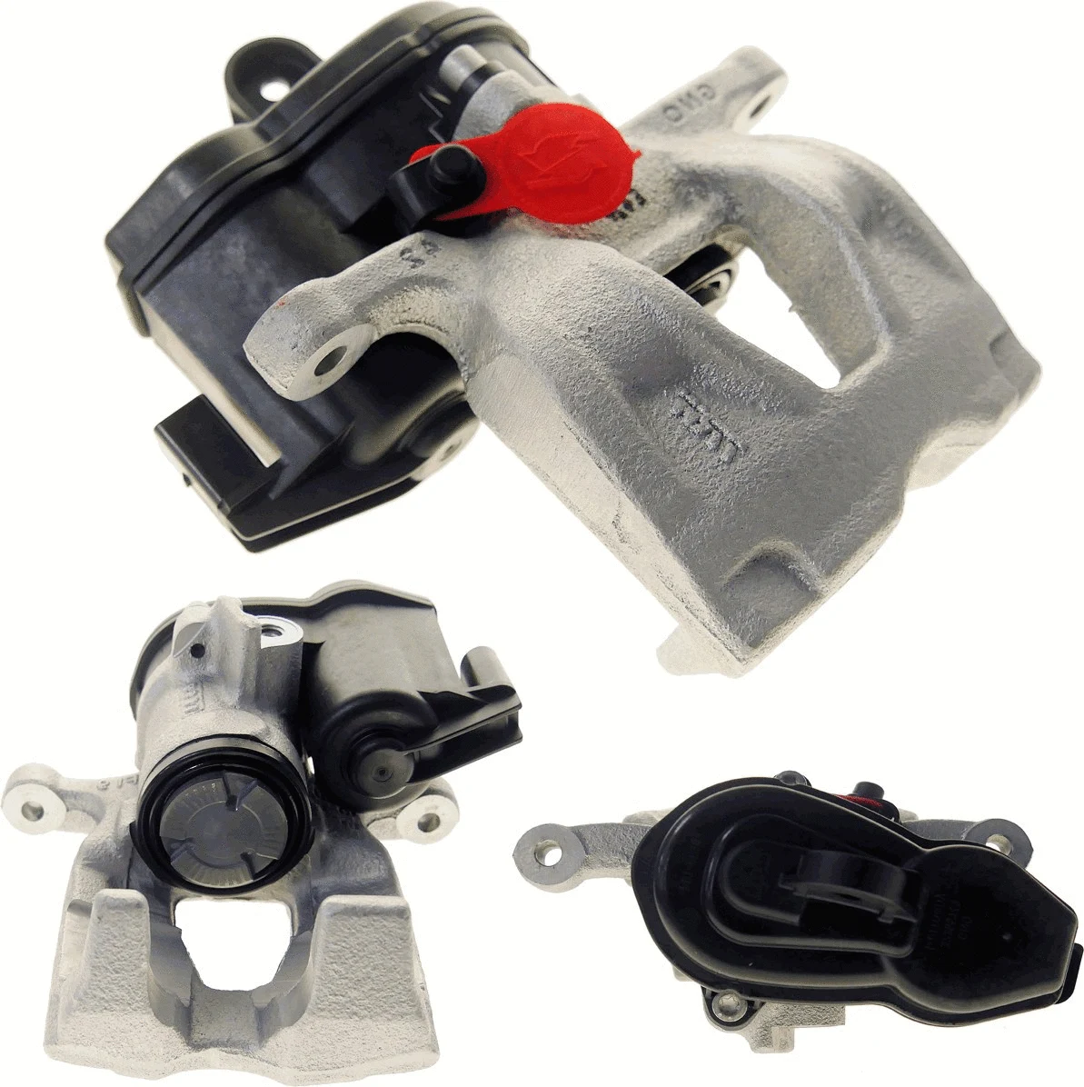 Étrier de frein Brake ENGINEERING CA3572R