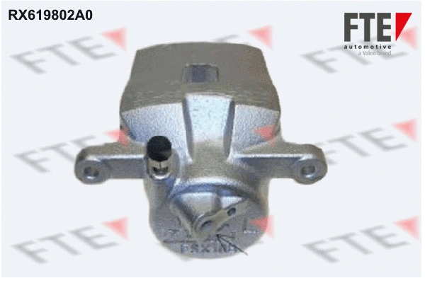 Étrier de frein FTE 9292324