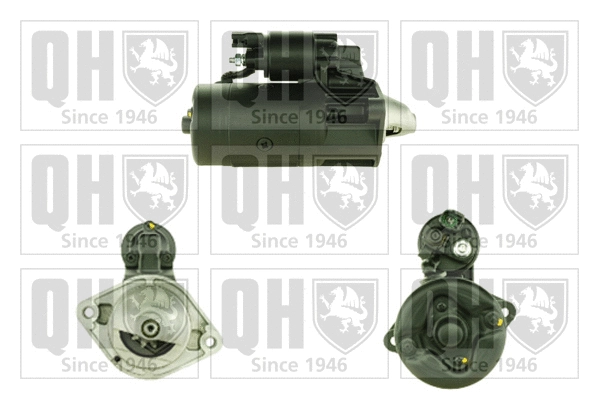 Démarreur QUINTON HAZELL QRS1269