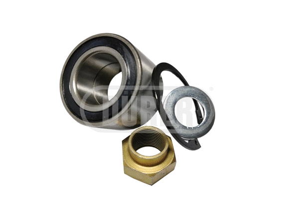 Kit de roulements de roue DÜRER R43532K