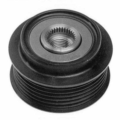 Poulie roue libre, alternateur TECHNOX TA20515