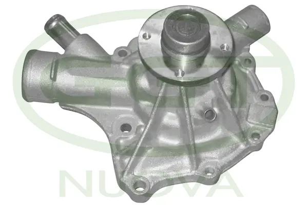Pompe à eau, refroidissement du moteur GGT PA12485