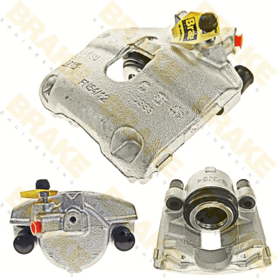 Étrier de frein Brake ENGINEERING CA3267